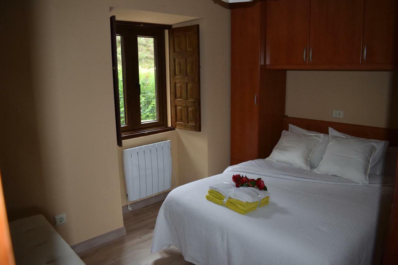 Casa Rustica Isabel Vt Po 00166 Villa Sacos Eksteriør billede